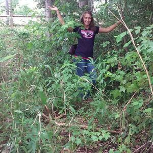 Meet your Posher, Johnnie